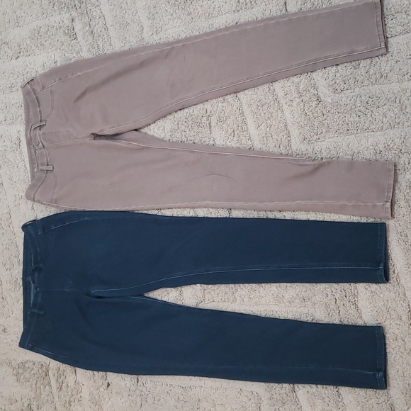 Uniqlo Denim - UNIQLO JEGGING BUNDLE!